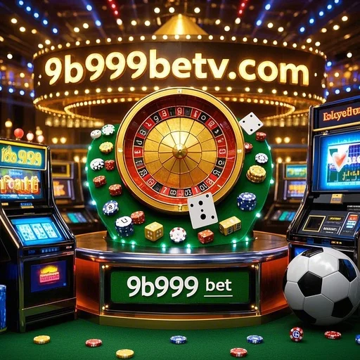 Descubra a Emoção dos Jogos Ao Vivo no 9b999 Bet