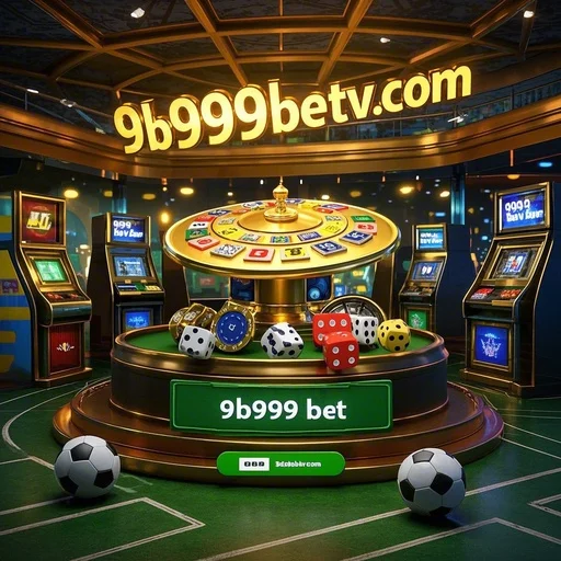 Explorando os Jogos de Pagamento no 9b999 Bet