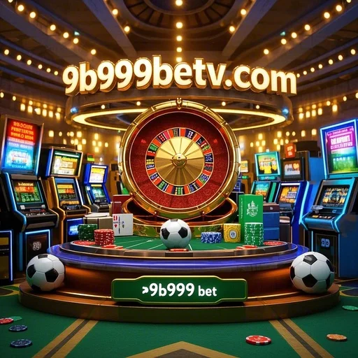 A Revolução dos Esportes Eletrônicos e as Oportunidades de Aposta no 9b999 Bet